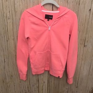 Hurley hoodie